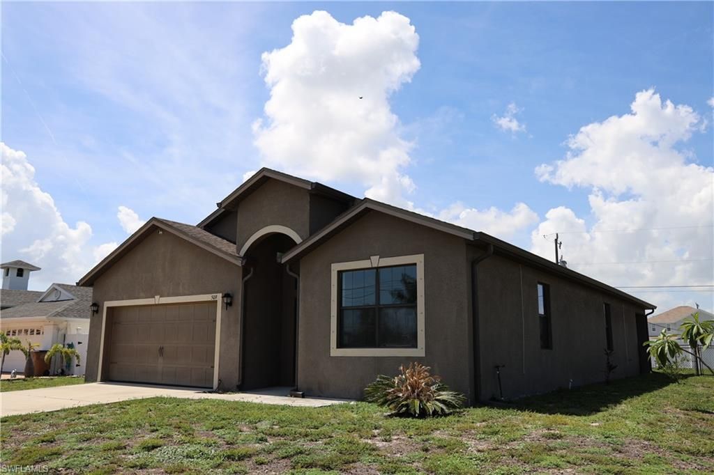509 SW 28th ST, CAPE CORAL, FL 33914 — photo 4