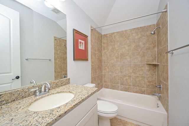 4623 Hickory Branch Lane, Sugar Land, TX 77479