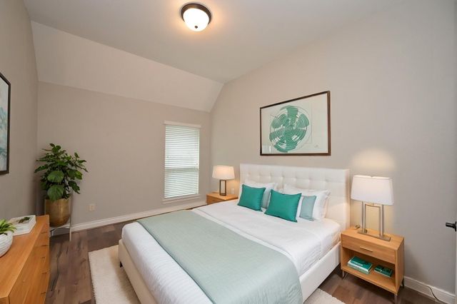 4623 Hickory Branch Lane, Sugar Land, TX 77479