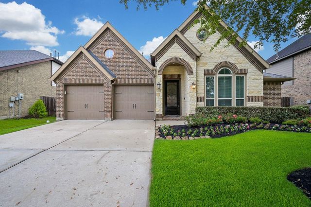 4623 Hickory Branch Lane, Sugar Land, TX 77479