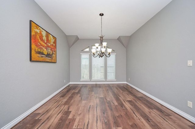 4623 Hickory Branch Lane, Sugar Land, TX 77479