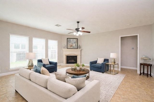 4623 Hickory Branch Lane, Sugar Land, TX 77479