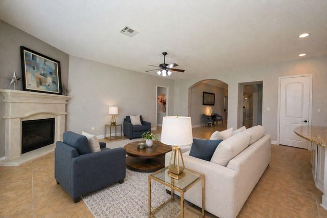 4623 Hickory Branch Lane, Sugar Land, TX 77479