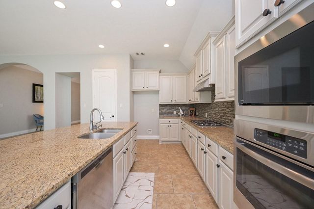 4623 Hickory Branch Lane, Sugar Land, TX 77479