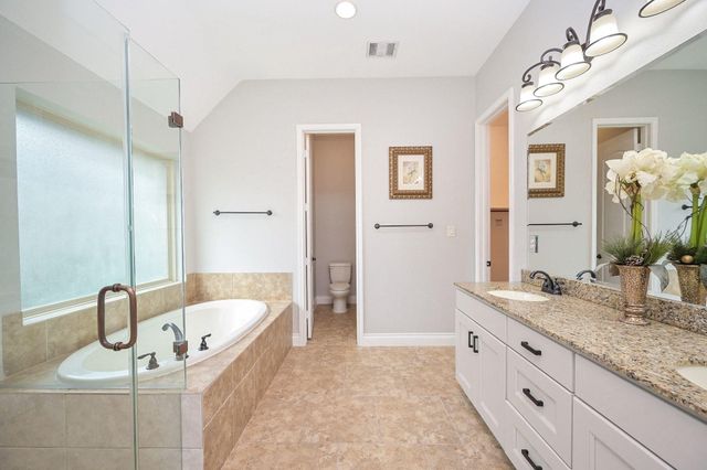 4623 Hickory Branch Lane, Sugar Land, TX 77479