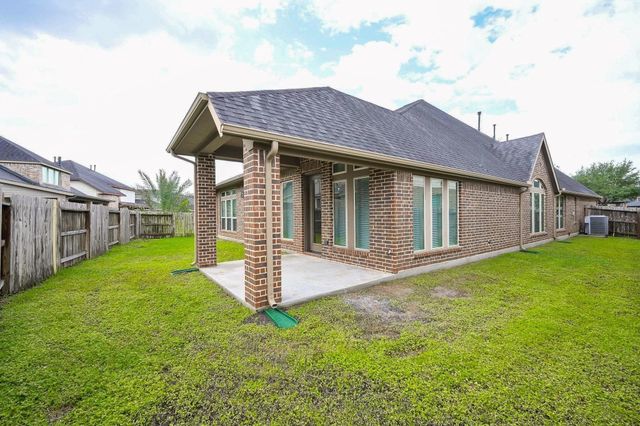 4623 Hickory Branch Lane, Sugar Land, TX 77479