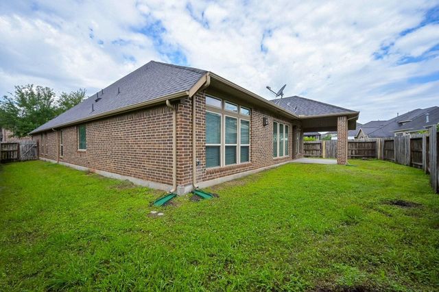 4623 Hickory Branch Lane, Sugar Land, TX 77479