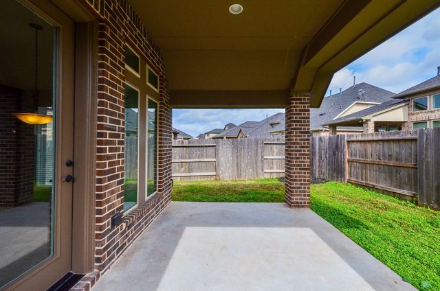 4623 Hickory Branch Lane, Sugar Land, TX 77479