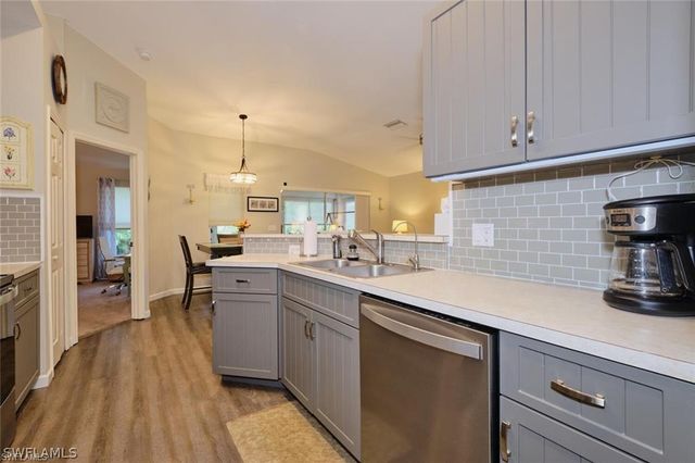 503 Bethany Village CIR, Lehigh Acres, FL 33936