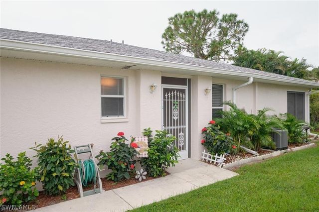 503 Bethany Village CIR, Lehigh Acres, FL 33936