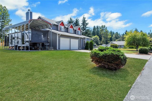 21415 23rd Avenue E, Spanaway, WA 98387