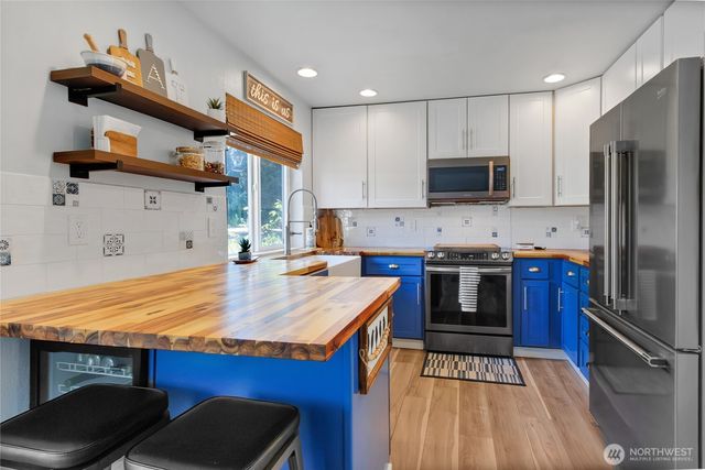 21415 23rd Avenue E, Spanaway, WA 98387