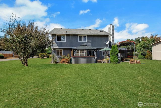 21415 23rd Avenue E, Spanaway, WA 98387