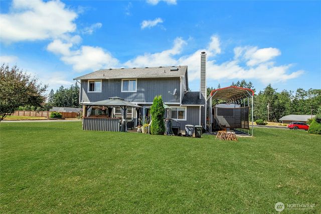 21415 23rd Avenue E, Spanaway, WA 98387