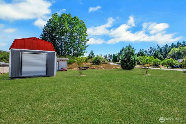 21415 23rd Avenue E, Spanaway, WA 98387
