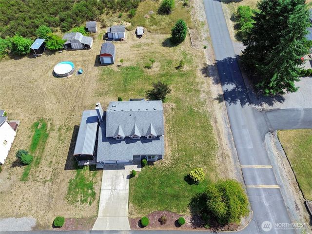 21415 23rd Avenue E, Spanaway, WA 98387