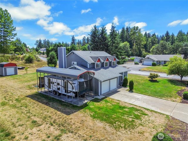 21415 23rd Avenue E, Spanaway, WA 98387