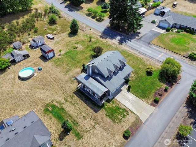 21415 23rd Avenue E, Spanaway, WA 98387