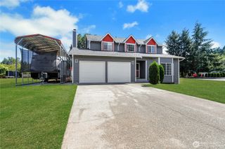 21415 23rd Avenue E, Spanaway, WA 98387