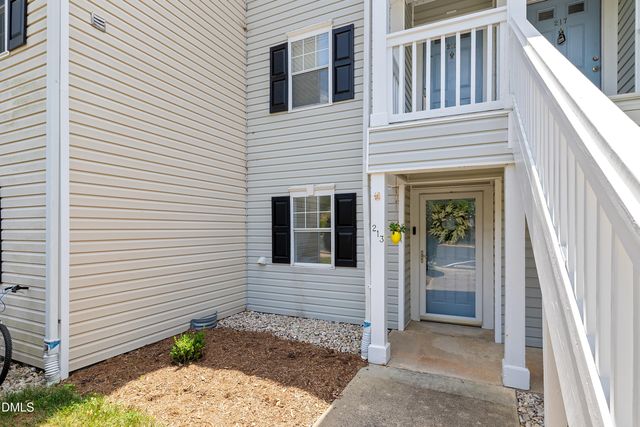 213 Schultz Street, Chapel Hill, NC 27514