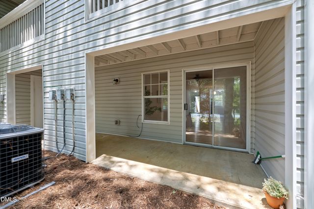 213 Schultz Street, Chapel Hill, NC 27514