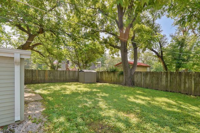 2510 W Madison Street, Springfield, MO 65802