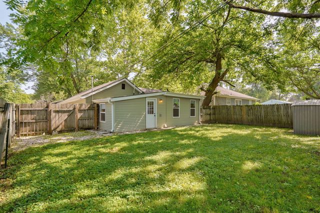 2510 W Madison Street, Springfield, MO 65802