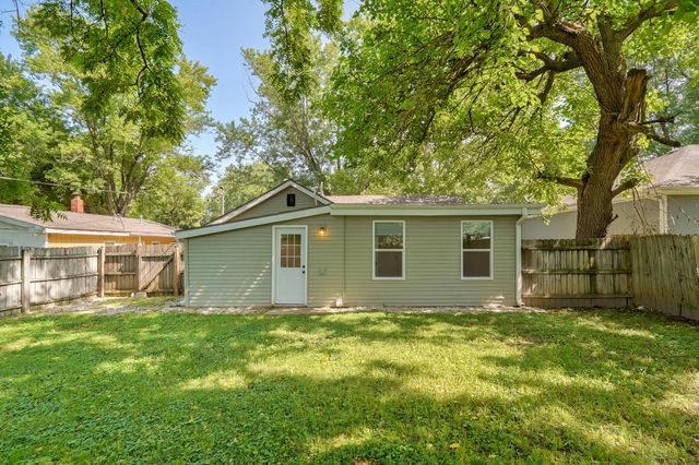 2510 W Madison Street, Springfield, MO 65802