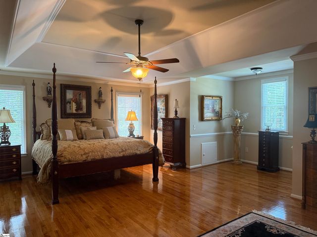 206 Gelsemium Place, Greenville, SC 29615