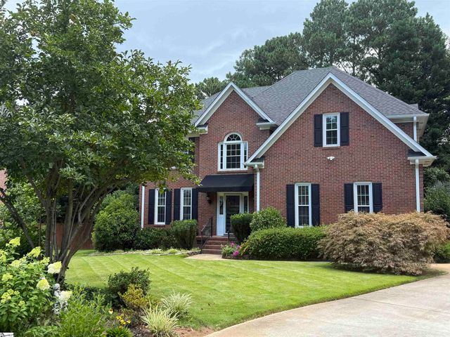 206 Gelsemium Place, Greenville, SC 29615