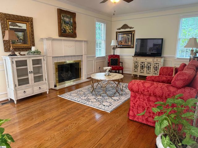 206 Gelsemium Place, Greenville, SC 29615