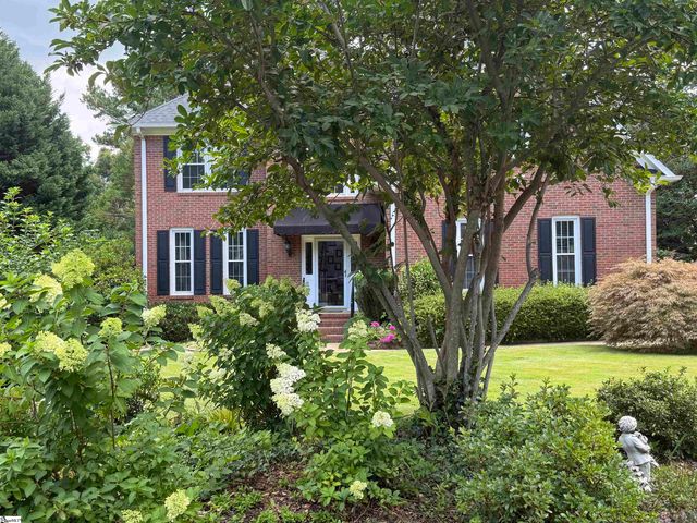 206 Gelsemium Place, Greenville, SC 29615