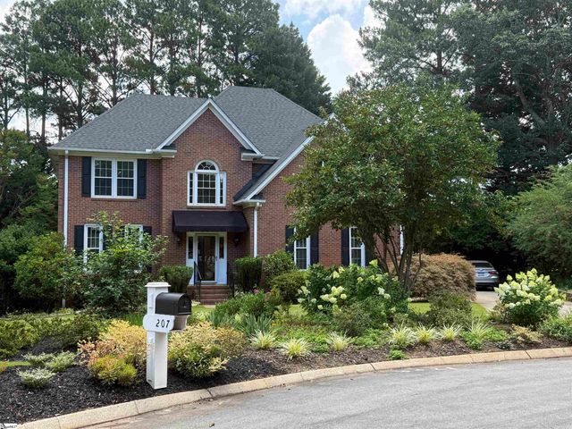 206 Gelsemium Place, Greenville, SC 29615