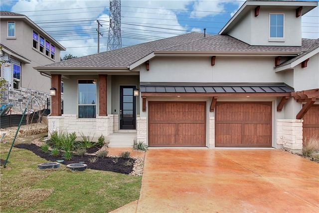 107 Cartwheel BND 49, Austin, TX 78738
