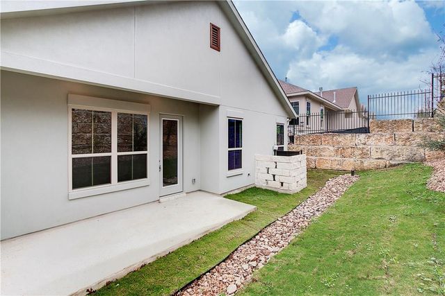 107 Cartwheel BND, Austin, TX 78738