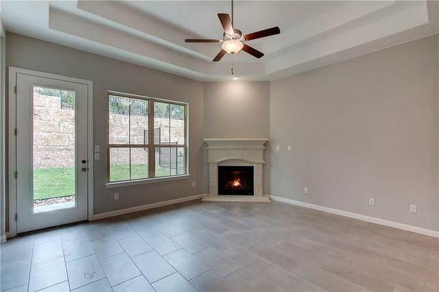 107 Cartwheel BND, Austin, TX 78738