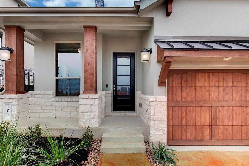107 Cartwheel BND 49, Austin, TX 78738