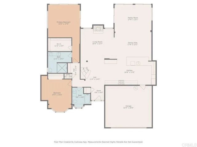 1835 San Pablo Dr, San Marcos, CA 92078