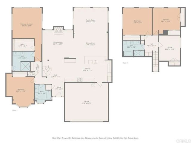 1835 San Pablo Dr, San Marcos, CA 92078