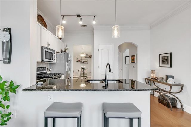 3621 Vinings Slope SE 1537, Atlanta, GA 30339