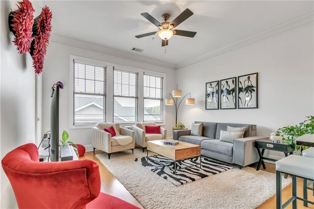 3621 Vinings Slope SE 1537, Atlanta, GA 30339