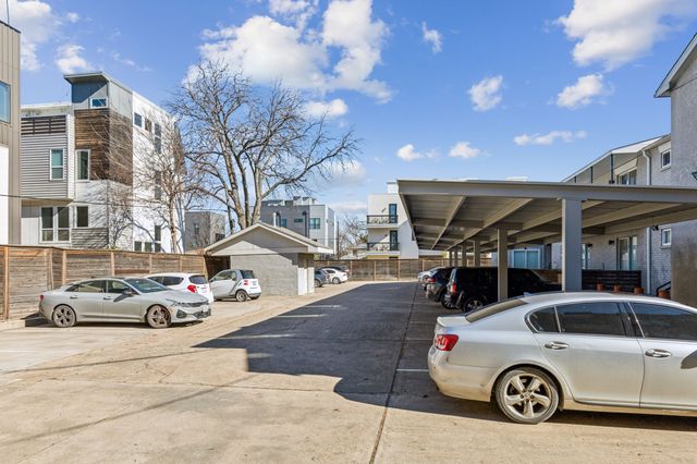 4627 Munger Avenue, Dallas, TX 75204