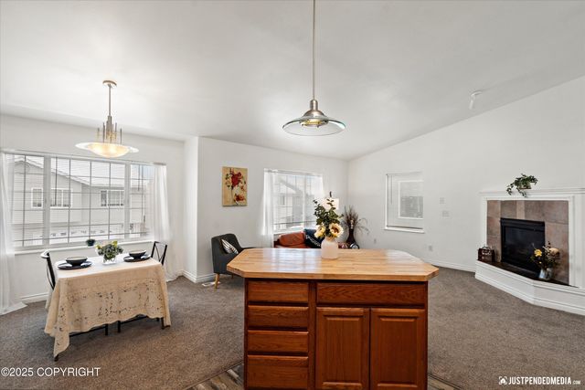 2989 Wind Chase Court, Anchorage, AK 99507