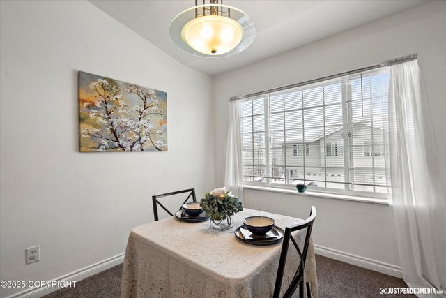 2989 Wind Chase Court, Anchorage, AK 99507