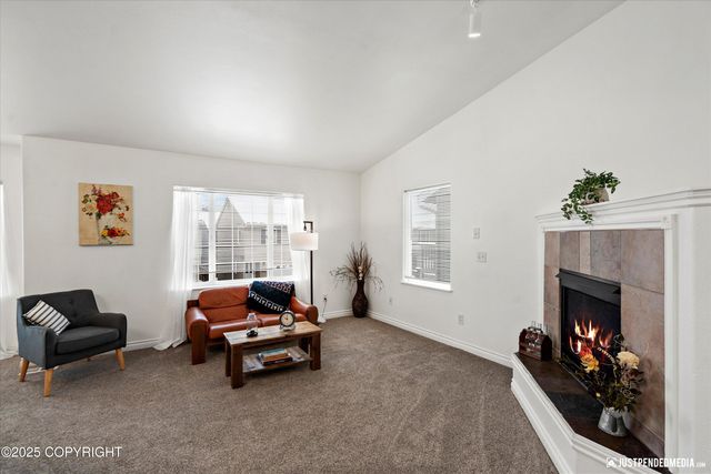 2989 Wind Chase Court, Anchorage, AK 99507