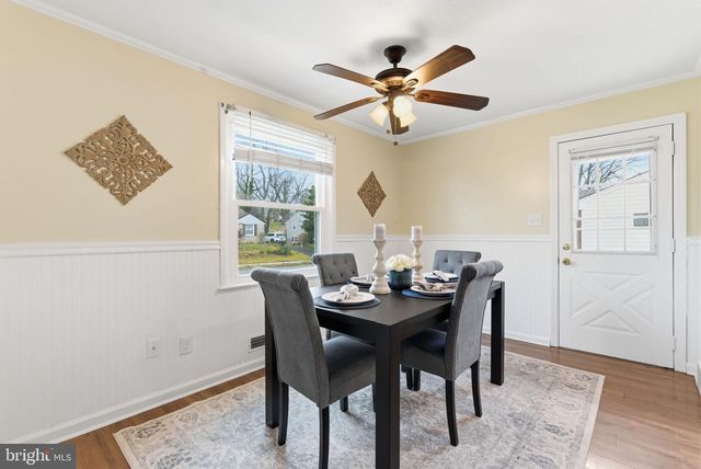 110 MARIANVILLE RD, Aston, PA 19014