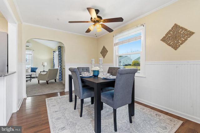 110 MARIANVILLE RD, Aston, PA 19014