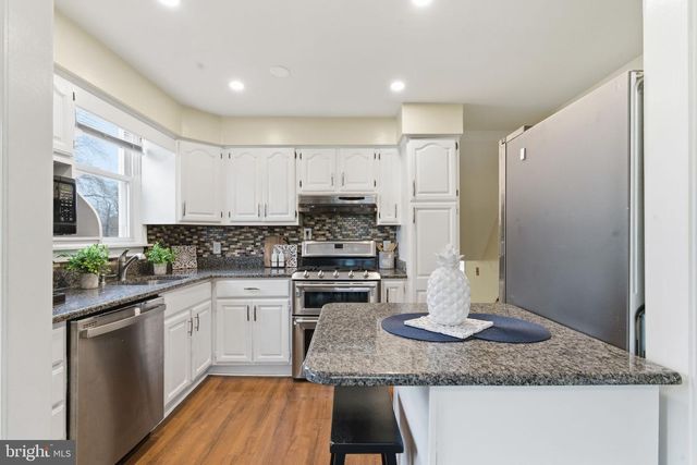 110 MARIANVILLE RD, Aston, PA 19014