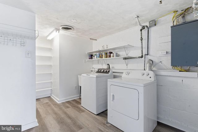 110 MARIANVILLE RD, Aston, PA 19014