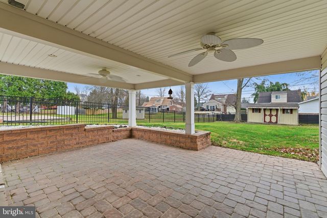 110 MARIANVILLE RD, Aston, PA 19014